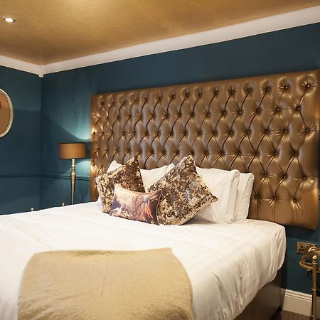 The Rooms At Bardons Kilcullen Bagian luar foto
