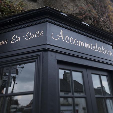 The Rooms At Bardons Kilcullen Bagian luar foto