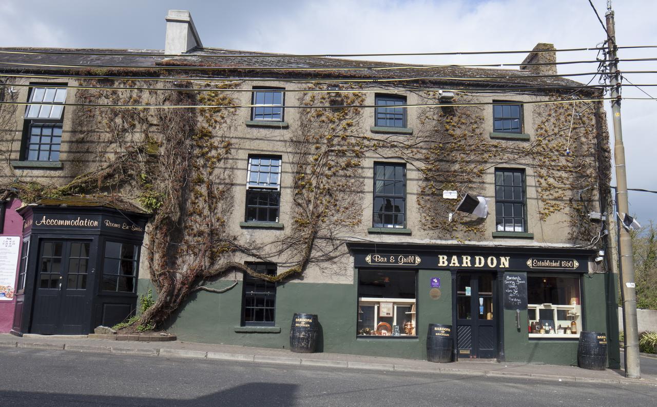 The Rooms At Bardons Kilcullen Bagian luar foto