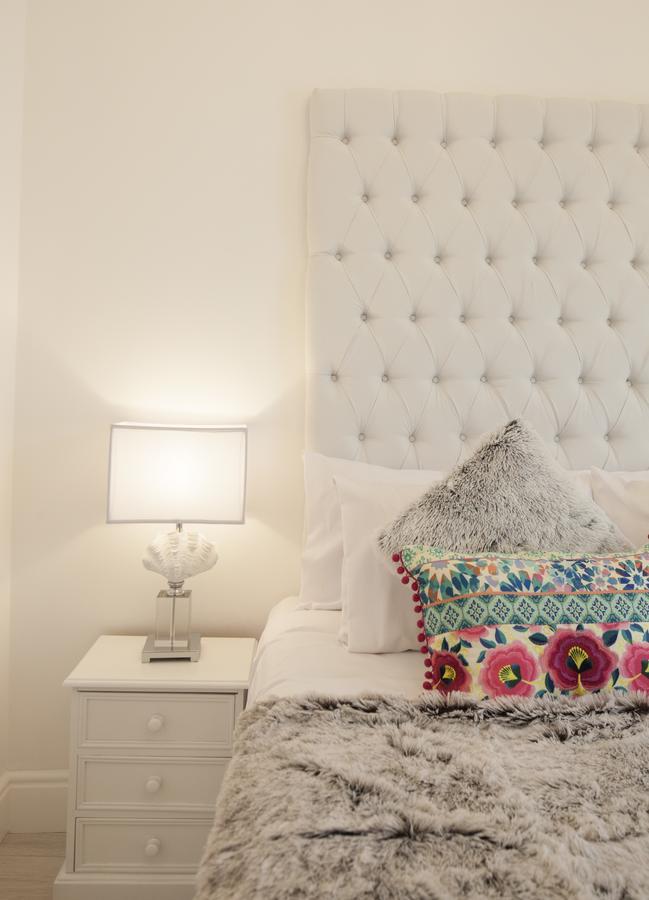 The Rooms At Bardons Kilcullen Bagian luar foto