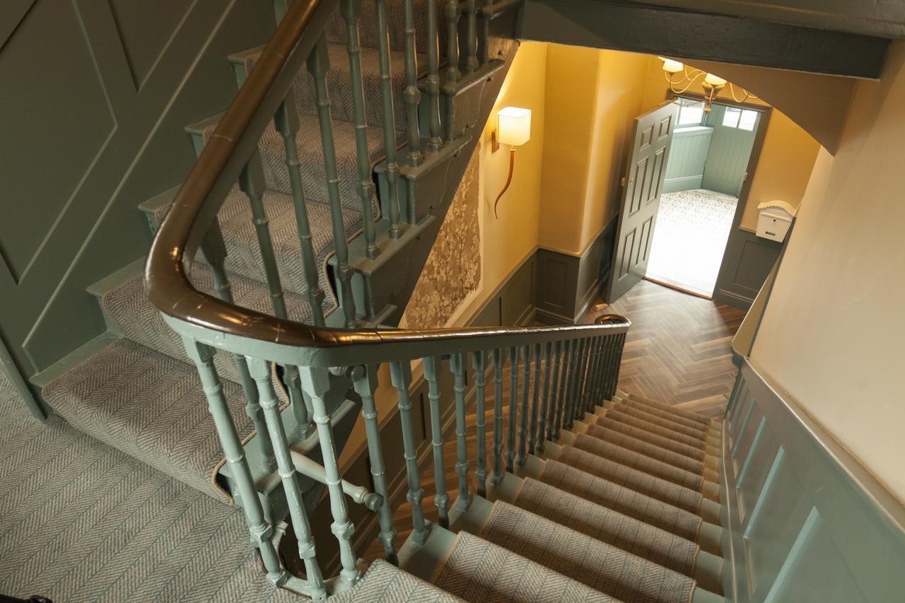 The Rooms At Bardons Kilcullen Bagian luar foto