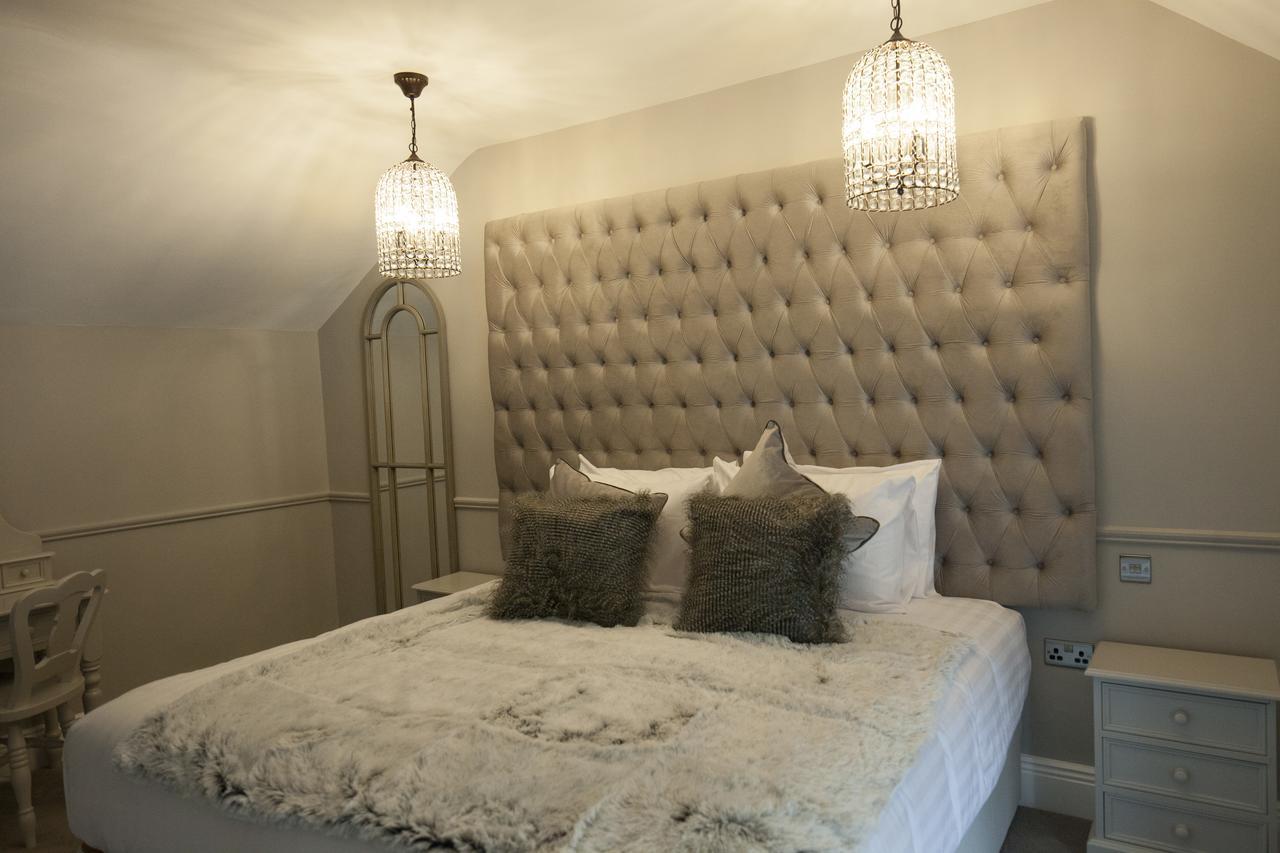 The Rooms At Bardons Kilcullen Bagian luar foto