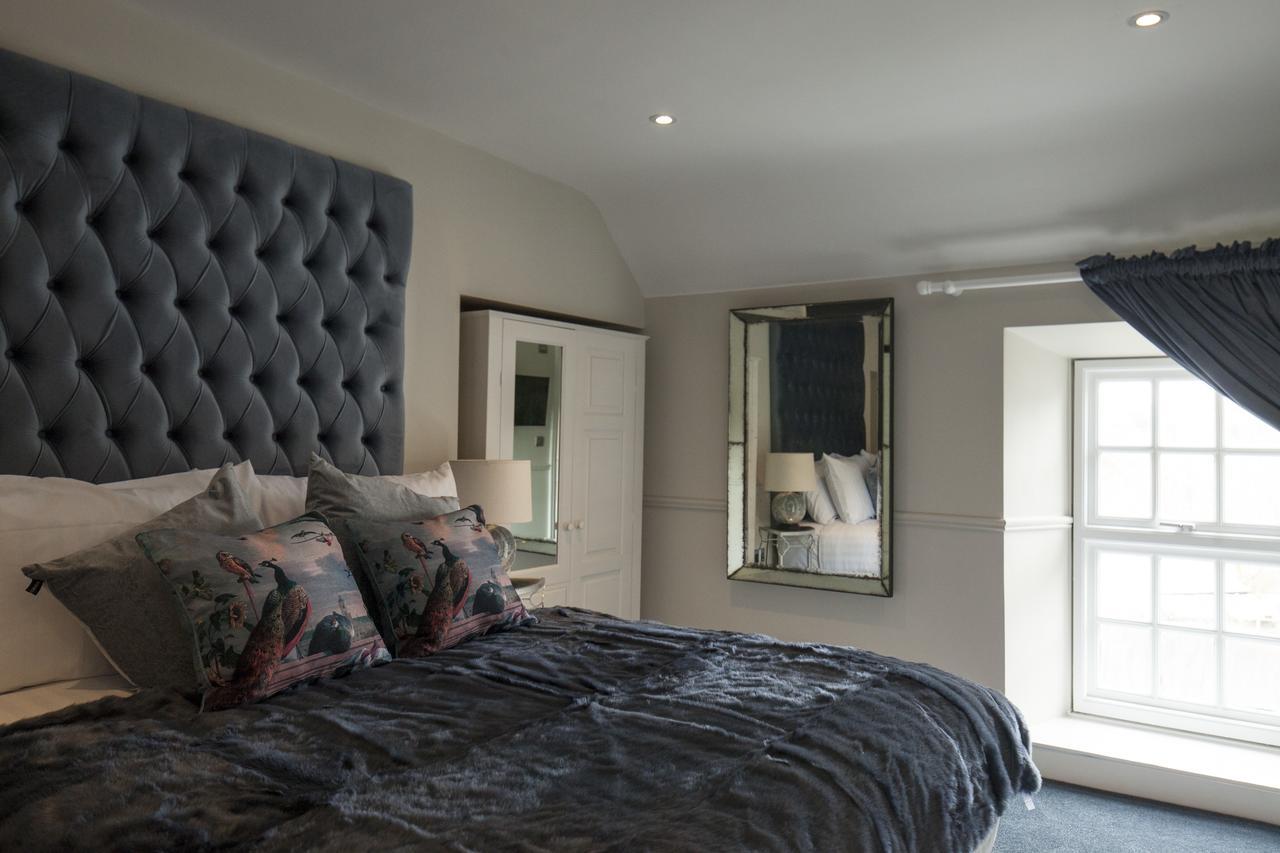 The Rooms At Bardons Kilcullen Bagian luar foto