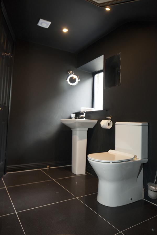 The Rooms At Bardons Kilcullen Bagian luar foto