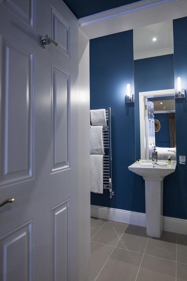The Rooms At Bardons Kilcullen Bagian luar foto