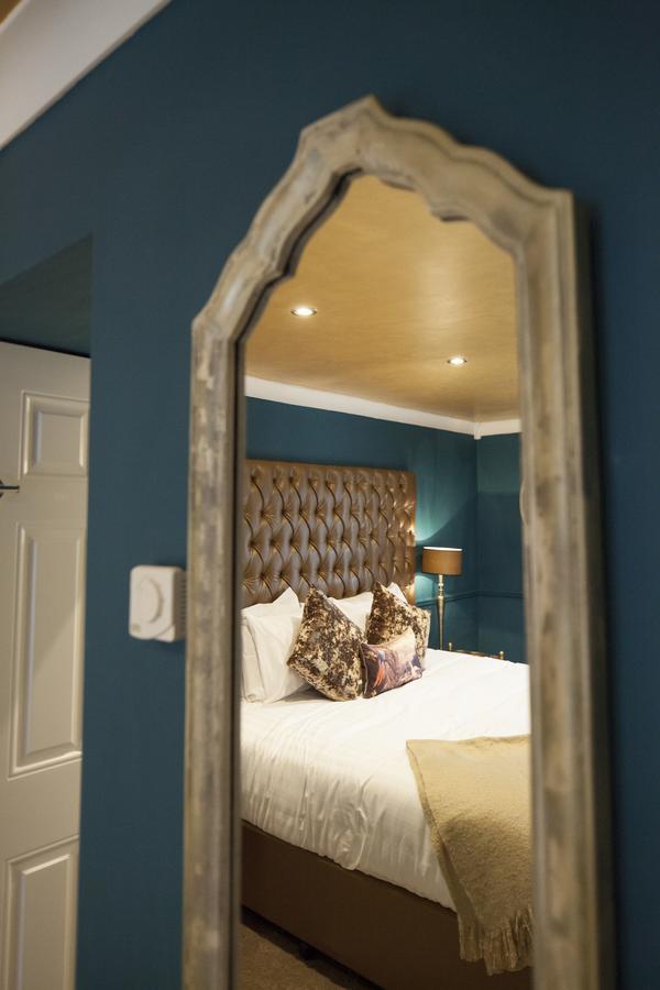 The Rooms At Bardons Kilcullen Bagian luar foto