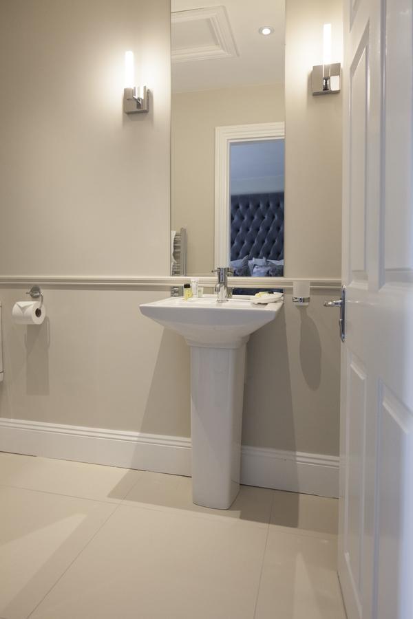 The Rooms At Bardons Kilcullen Bagian luar foto