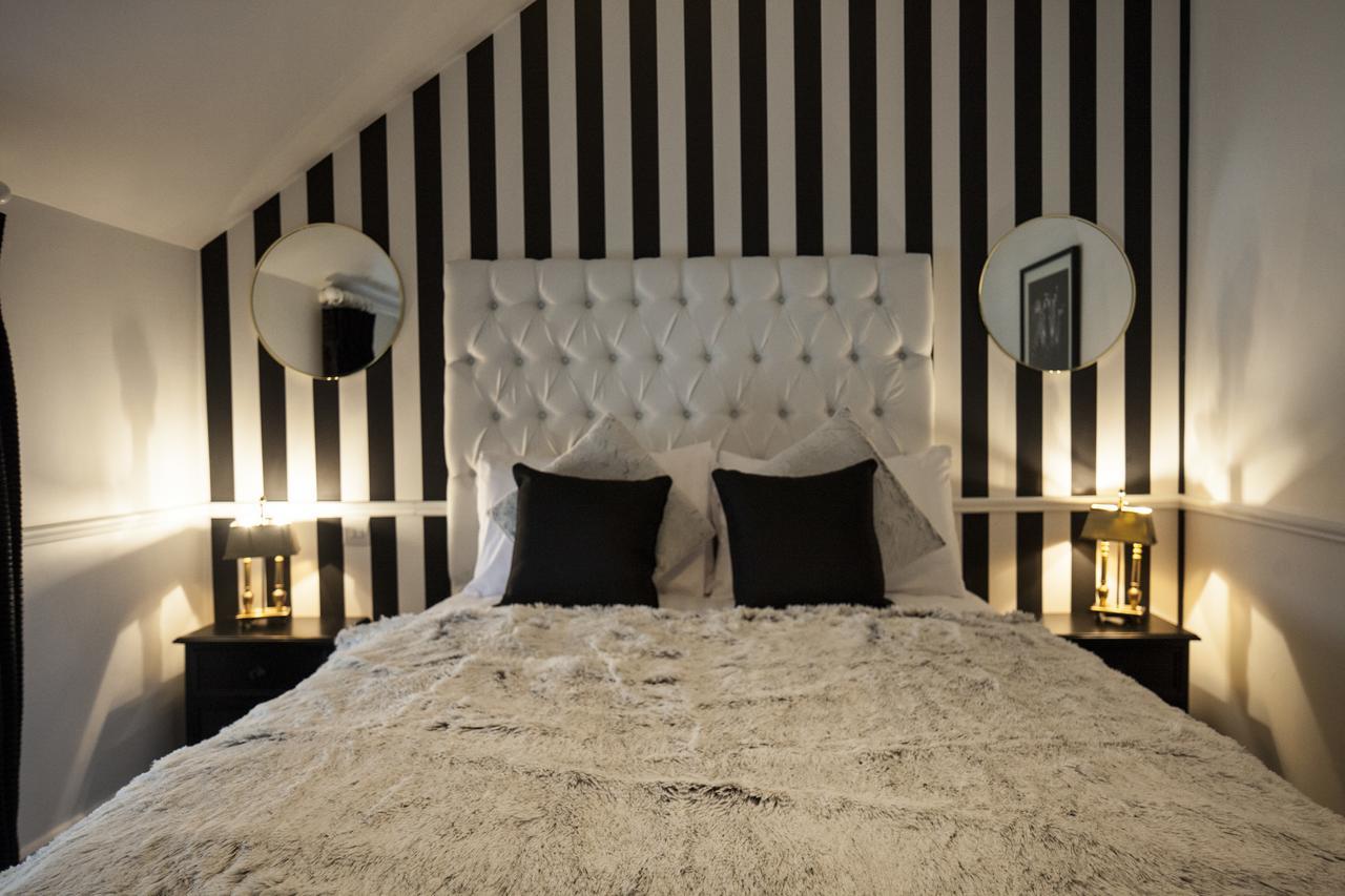 The Rooms At Bardons Kilcullen Bagian luar foto