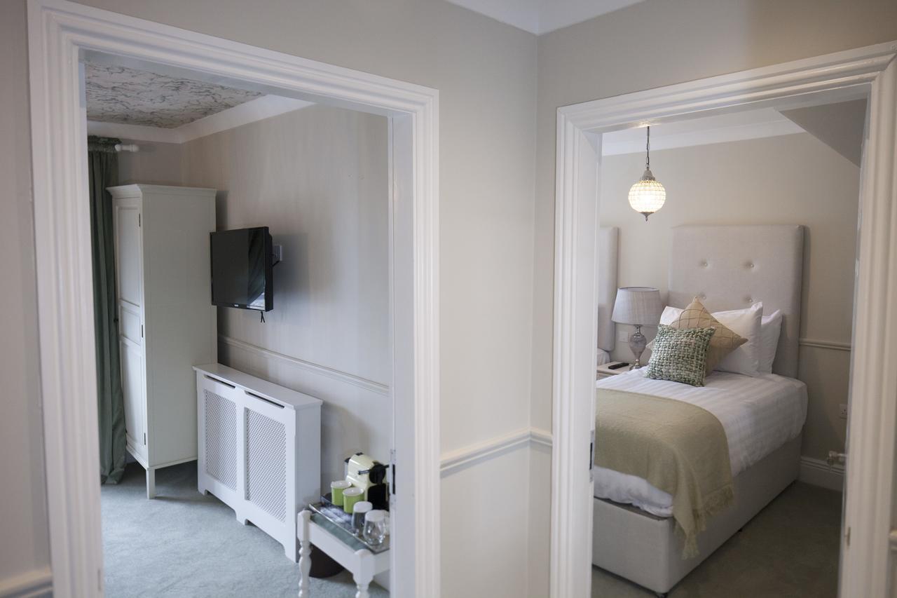 The Rooms At Bardons Kilcullen Bagian luar foto