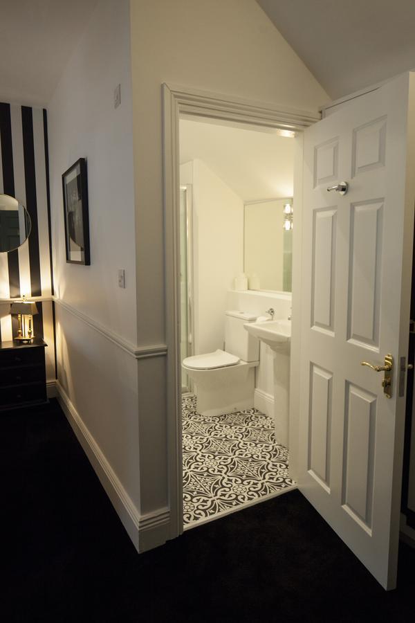 The Rooms At Bardons Kilcullen Bagian luar foto