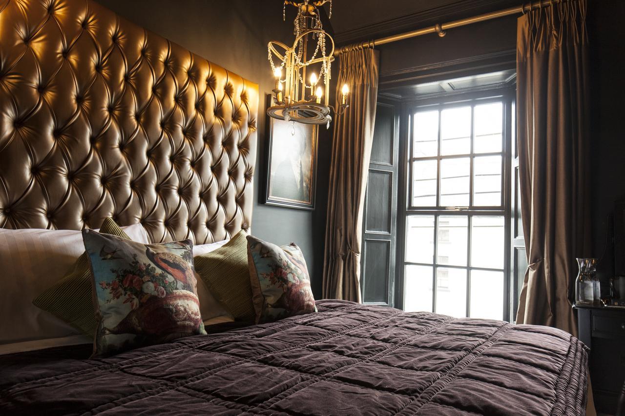 The Rooms At Bardons Kilcullen Bagian luar foto