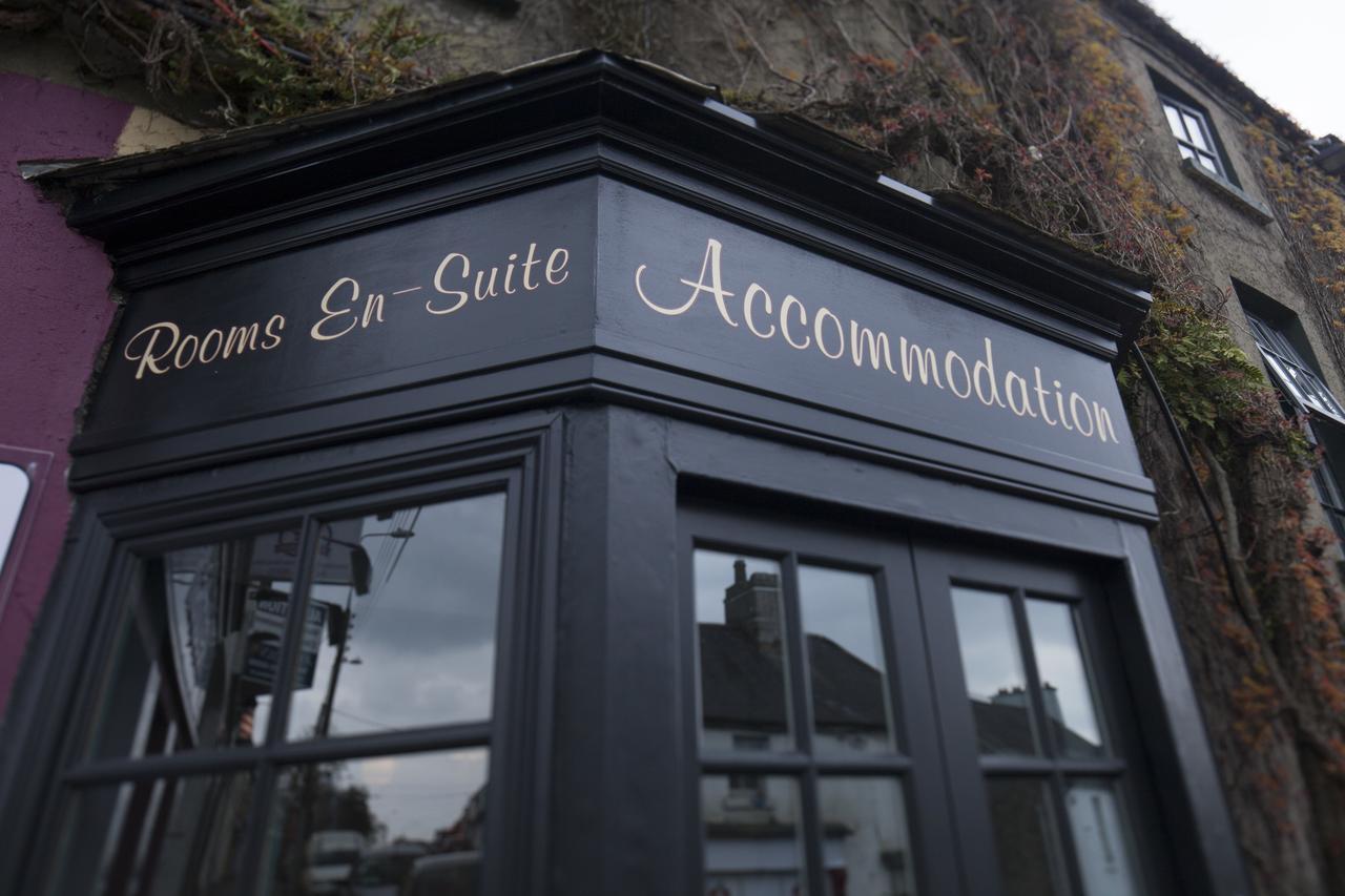The Rooms At Bardons Kilcullen Bagian luar foto